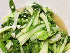 -肖记公安牛肉鱼杂馆·省级非物质文化遗产(万松园直营店)