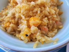 -西安绿地假日酒店·丽宝轩中餐厅