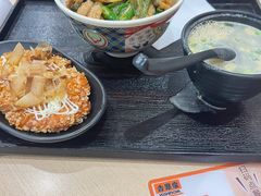 -吉野家(上海美罗城店)