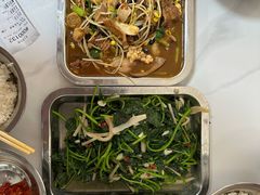 -龙上水现炒生料(柳沙店)