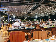 -渔家火锅·海鲜自助餐·演艺(亚龙湾天域酒店)