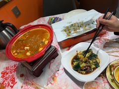 -辣出味岳阳特色烧烤·龙虾大排档(砂子塘总店)