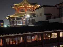 -苏州吴宫泛太平洋酒店
