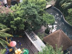 -三亚湾海居铂尔曼度假酒店