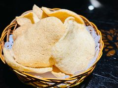 -金厨泰国餐厅·全泰籍厨师料理(拱北店)