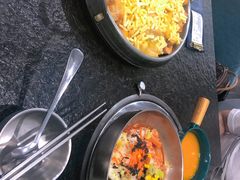 -芝士牛炭火烤肉