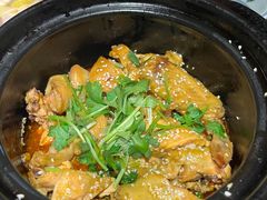 -周家二小姐的菜(西津渡店)