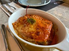 千层面-OGGI TRATTORIA PIZZERIA(深业上城店)