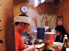 -老龙亭拉面店