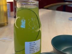 -茅庐毛血旺(烟台大悦城店)