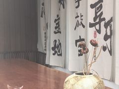 -汤宴·参须肚包鸡(南京路店)