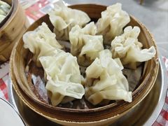 -百年老字号·马家烧麦馆(中街店)