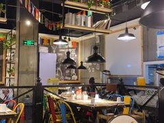 大堂-焖锅部落(中央时代广场店)