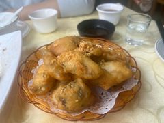 -老字号蛇口德记烧腊饭店·海鲜加工