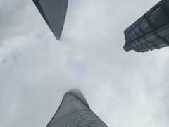-上海中心大厦