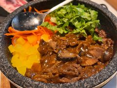 -千纸鹤嫩汁烤肉(学府店)