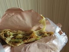 五谷煎饼-山东傻大粗粮煎饼(牛街店)