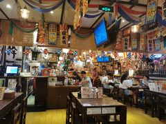 大堂-平成屋·午肴夜酒(四川北路店)