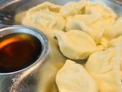 手工鲅鱼水饺-崴海渔村(虹梅路店)