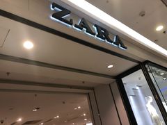 -ZARA(仓山万达店)