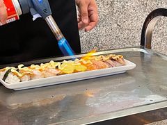 -晴季寿司(红旗街万达店)