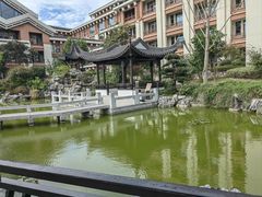 -嘉兴清池酒店温泉