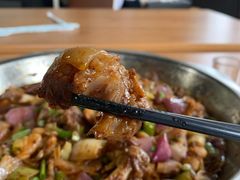 -勇记干锅居(德阳店)