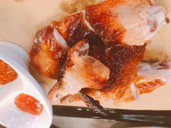 -达叔香味海鲜(海棠68环球美食街店)