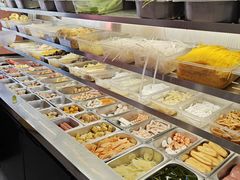 -高福麻辣烫(新阳店)