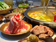 -芈重山老火锅(广州首店)