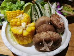 香菇-神隐烧肉酒场(九街店)