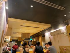 -Ginza Tendon Itsuki (Tanjong Pagar)