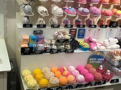 -LUSH(威尼斯人店)