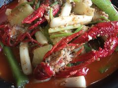 -龙虾风暴(松江店)