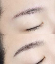 -美匠半永久纹眉