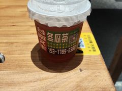 -捡角台湾食堂(花木Plus乐坊店)