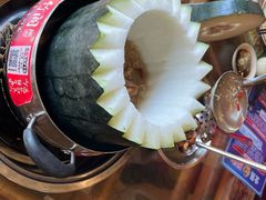 -尚竹阁冬瓜盅·18年地标美食(平洲店)