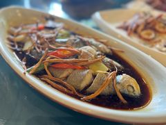 -锦至私房菜(长乐店)