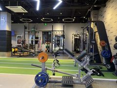 -Freedom Fitness私教健身俱乐部(徐虹北路店)