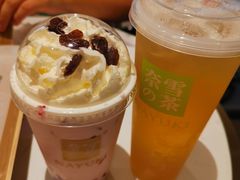 -奈雪的茶(大悦城店)