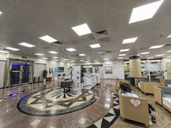 -中国银行(上海市浦东分行营业部)