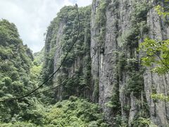 -恩施大峡谷