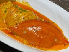 -海派悦庭·海胆烧麦·新融合菜(凯德广场店)