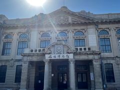 -旅顺博物馆