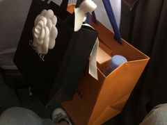 -CHANEL(恒隆广场店)
