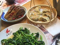 -王妈热卤·川味馆(海昌店)