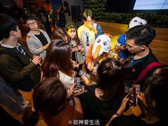 -裸心社naked Hub