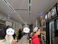 -郑家包子牛肉拉面(尚勤路店)