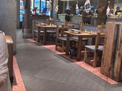-北丐先生·野馄饨烧烤(长宁龙之梦店)