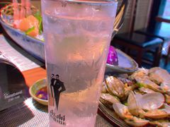 -有喜屋·烧鸟·居酒屋(周浦万达店)